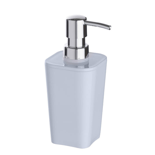 Soap Dispenser - Candy Range - White - 300ml