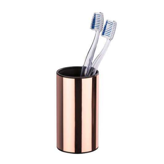 Toothbrush Tumbler - Detroit Range Stainless Steel - Copper