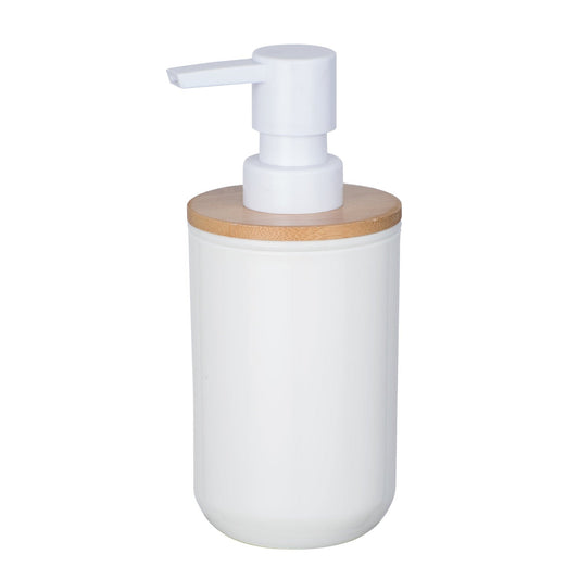 Soap Dispenser - Posa Range - White